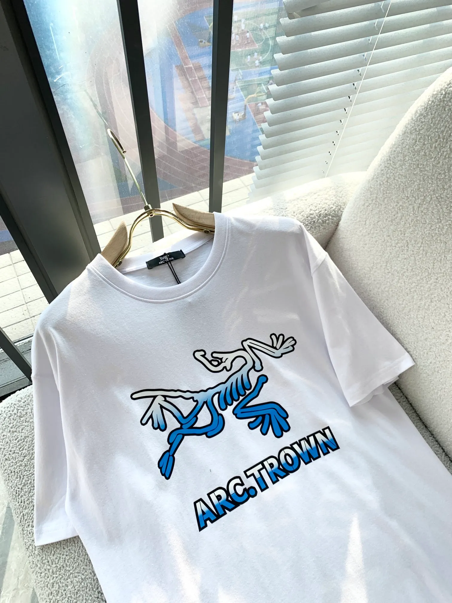 2024 Same Style👫 T ， ！！ ！ logo ！ Breathable， ， ，Quality ， ， ， ， ， . ， ， ！ ： Sizes：M L XL XXL XXXL